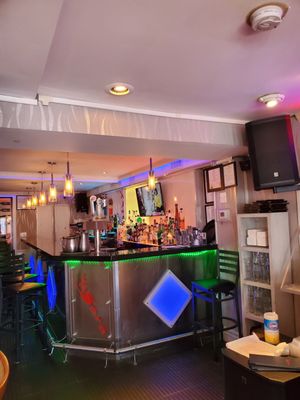 Enjera Restaurant by null