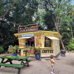 Latin Corner