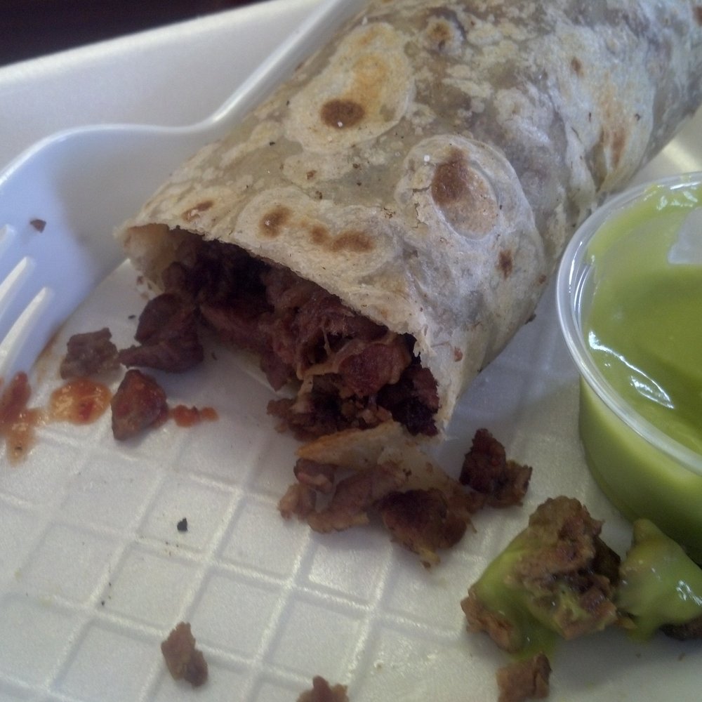 Tacarbon - Mexican Near Me - Phoenix, Arizona