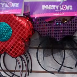 Party Love