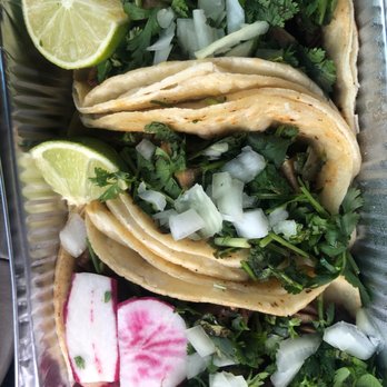 Nolvis Taco Loco - Tacos Near Me - Mount Kisco, New York
