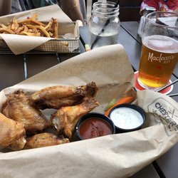 Chester's