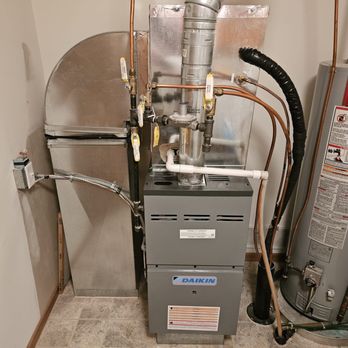 Comfort by Design - Upgrade your HVAC system for better comfort, efficiency, and lower energy bills. Call us to learn more. - Heating & Air Conditioning/HVAC Near Me - Hudson, Wisconsin Comfort by Design - Upgrade your HVAC system for better comfort, efficiency, and lower energy bills. Call us to learn more. - Heating & Air Conditioning/HVAC Near Me - Hudson, Wisconsin