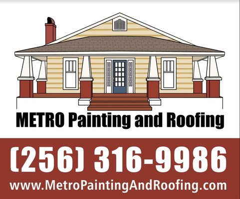 Metro Painting and Roofing