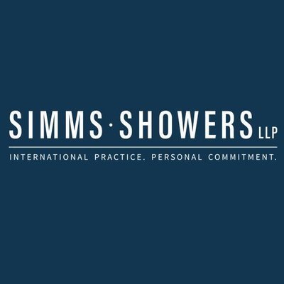 Simms Showers