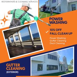 Premier Restoration & Cleaning Services
