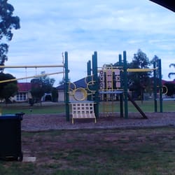 Sparrow Reserve