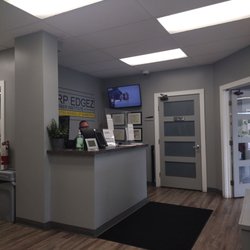 Sharp Edgez Barber Institute