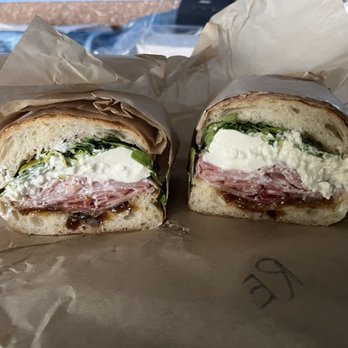 The Mustard Seed - The Renee. So tasty enough for two meals. - Delis Near Me - Lutz, Florida