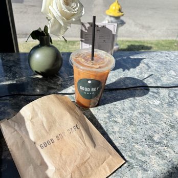 Good Boy Cafe - Cafes Near Me - Dallas, Texas Good Boy Cafe - Cafes Near Me - Dallas, Texas