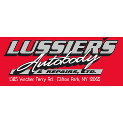Lussier's Auto Body & Repairs