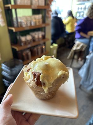 Sofra Bakery & Cafe by null