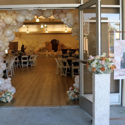 JR Party Rentals - Tables and chair rentals by JRParty