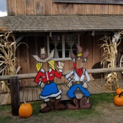 Dan Cramer's Western Town