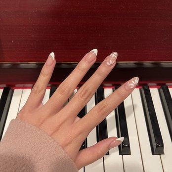 Nails Touch - Gel tips :) - Nail Salons Near Me - East Brunswick, New Jersey