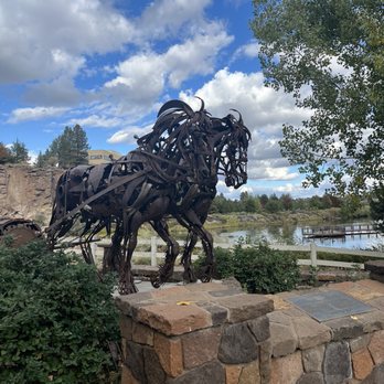 Deschutes River Trail System - Hiking Near Me - Bend, Oregon