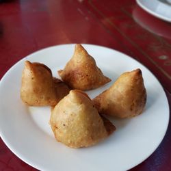 New Bombay - Samosa