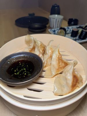 Ikigai Sushi Bar by null