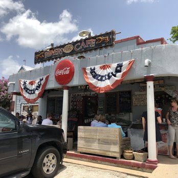 Royers Round Top Cafe - Cafes Near Me - Round Top, Texas Royers Round Top Cafe - Cafes Near Me - Round Top, Texas