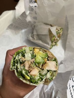 World Wrapps by null