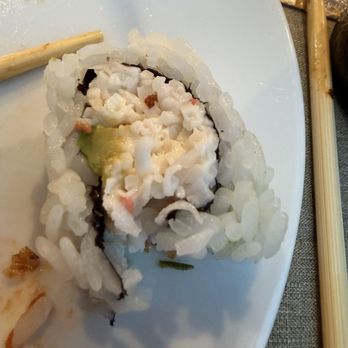 Yo Sushi - Jenga sushi - quick shove in mouth before it all falls apart. - Sushi Bars Near Me - Vallejo, California Yo Sushi - Jenga sushi - quick shove in mouth before it all falls apart. - Sushi Bars Near Me - Vallejo, California