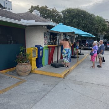 A1A Burrito Works Taco Shop - Order window - Mexican Near Me - St. Augustine, Florida A1A Burrito Works Taco Shop - Order window - Mexican Near Me - St. Augustine, Florida