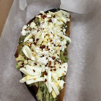 Clean Juice - Burnt protein avocado toast - Juice Bars & Smoothies Near Me - Houston, Texas Clean Juice - Burnt protein avocado toast - Juice Bars & Smoothies Near Me - Houston, Texas