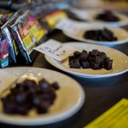 Homesteader Health Foods - Photo