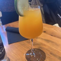 Sangria Sangria