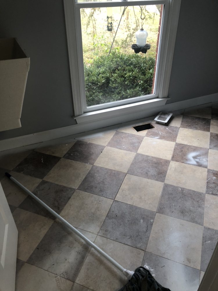 Slide of All Pro Renovations