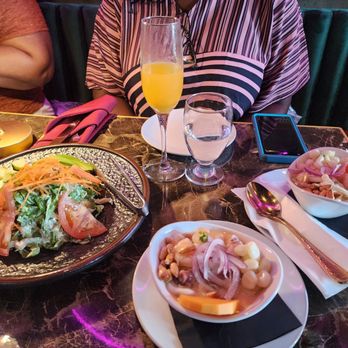 Pappa Gallo - Peruvian Near Me - Rockville Centre, New York Pappa Gallo - Peruvian Near Me - Rockville Centre, New York
