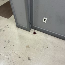 Blood Blood