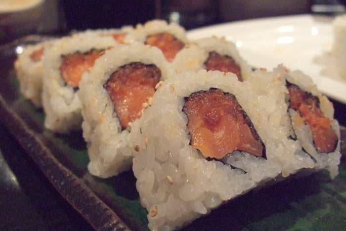 Osaka Japanese Bistro - Photo 2