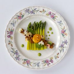 La Table Provencale - Artfully Prepared Food