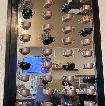 The Coffee Class - Artwork - Coffee & Tea Near Me - Las Vegas, Nevada The Coffee Class - Artwork - Coffee & Tea Near Me - Las Vegas, Nevada