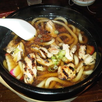 Chobop - Wondeful Chicken Udon - Sushi Bars Near Me - Costa Mesa, California Chobop - Wondeful Chicken Udon - Sushi Bars Near Me - Costa Mesa, California