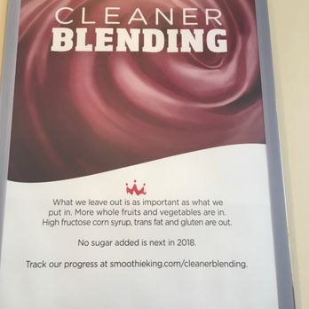 Smoothie King - Health Markets Near Me - Dallas, Texas