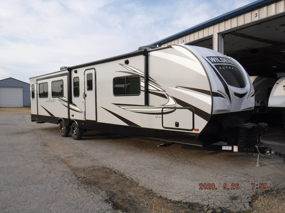 KAMPER KORNER Updated September 2024 62 Photos 1121 Maynard Way