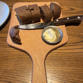 Outback Steakhouse - Bread- sooooo good - Steakhouses Near Me - Lexington, South Carolina Outback Steakhouse - Bread- sooooo good - Steakhouses Near Me - Lexington, South Carolina