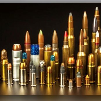 A-One Pawnbroker - We carry a large array of ammunition! - Pawn Shops Near Me - Pompano Beach, Florida