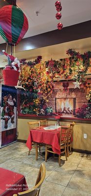 Pollos a la Brasa Mario by null