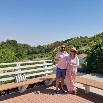 Nenow Family Wines - Wine Tasting Room Near Me - Paso Robles, California Nenow Family Wines - Wine Tasting Room Near Me - Paso Robles, California