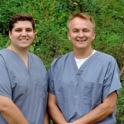 Combs & Associates Family Dentistry - Dr. White and Dr. Combs