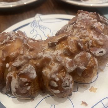 Bakehouse - Almond danish - Bakeries Near Me - Hong Kong, HK Bakehouse - Almond danish - Bakeries Near Me - Hong Kong, HK