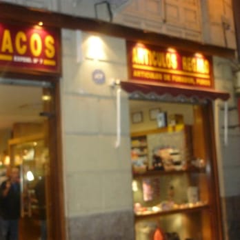 Estanco del Carmen - Tobacco Shops Near Me - Valencia, V Estanco del Carmen - Tobacco Shops Near Me - Valencia, V