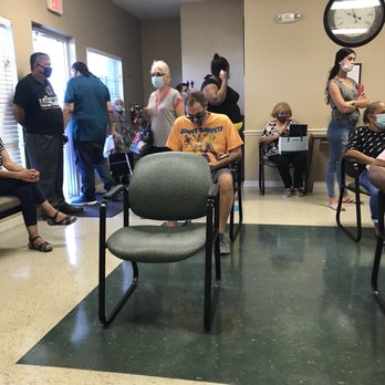 Labcorp - More & more ppl - Laboratory Testing Near Me - Davenport, Florida
