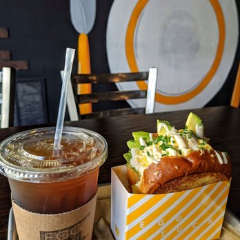 Egg Tuck - Breakfast & Brunch Near Me - Los Angeles, California Egg Tuck - Breakfast & Brunch Near Me - Los Angeles, California