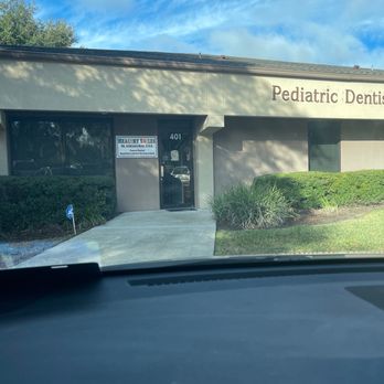Healthy Smiles - Pediatric Dentist - Pediatric Dentists Near Me - Ocala, Florida Healthy Smiles - Pediatric Dentist - Pediatric Dentists Near Me - Ocala, Florida