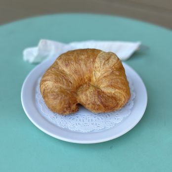 The Local Café - Croissant, served daily. Buttery, flakey, delicious! - Coffee & Tea Near Me - Meadow Vista, California The Local Café - Croissant, served daily. Buttery, flakey, delicious! - Coffee & Tea Near Me - Meadow Vista, California