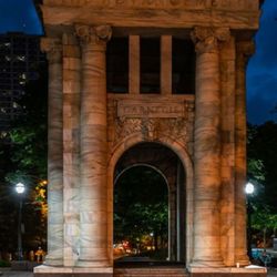 Photo of City of Atlanta - Atlanta, GA, United States. ...Stum'bled into this Artsy piece of 'Advaannce!' #MAY2020